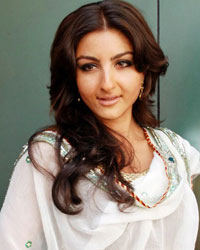 Soha Ali Khan